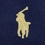 Polo Ralph Lauren Boys Lue Newport Navy