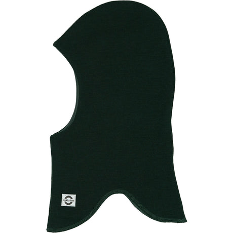 Mikk-Line Darkest Sprouse Ull Fullface Solid Med Windstop