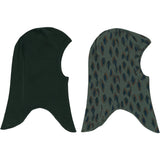 Mikk-Line Darkest Sprouse 2 Pakke Bomull Fullface