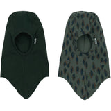 Mikk-Line Darkest Sprouse 2 Pakke Bomull Fullface