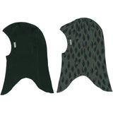 Mikk-Line Darkest Sprouse 2 Pakke Bomull Fullface