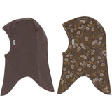 Mikk-Line Sparrow 2 Pakke Bomull Fullface