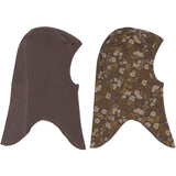 Mikk-Line Sparrow 2 Pakke Bomull Fullface