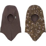 Mikk-Line Sparrow 2 Pakke Bomull Fullface