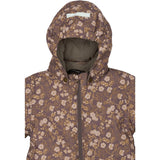 Mikk-Line Sparrow Snow Drakt AOP