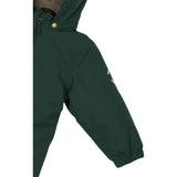 Mikk-Line Darkest Sprouse Snow Drakt Solid