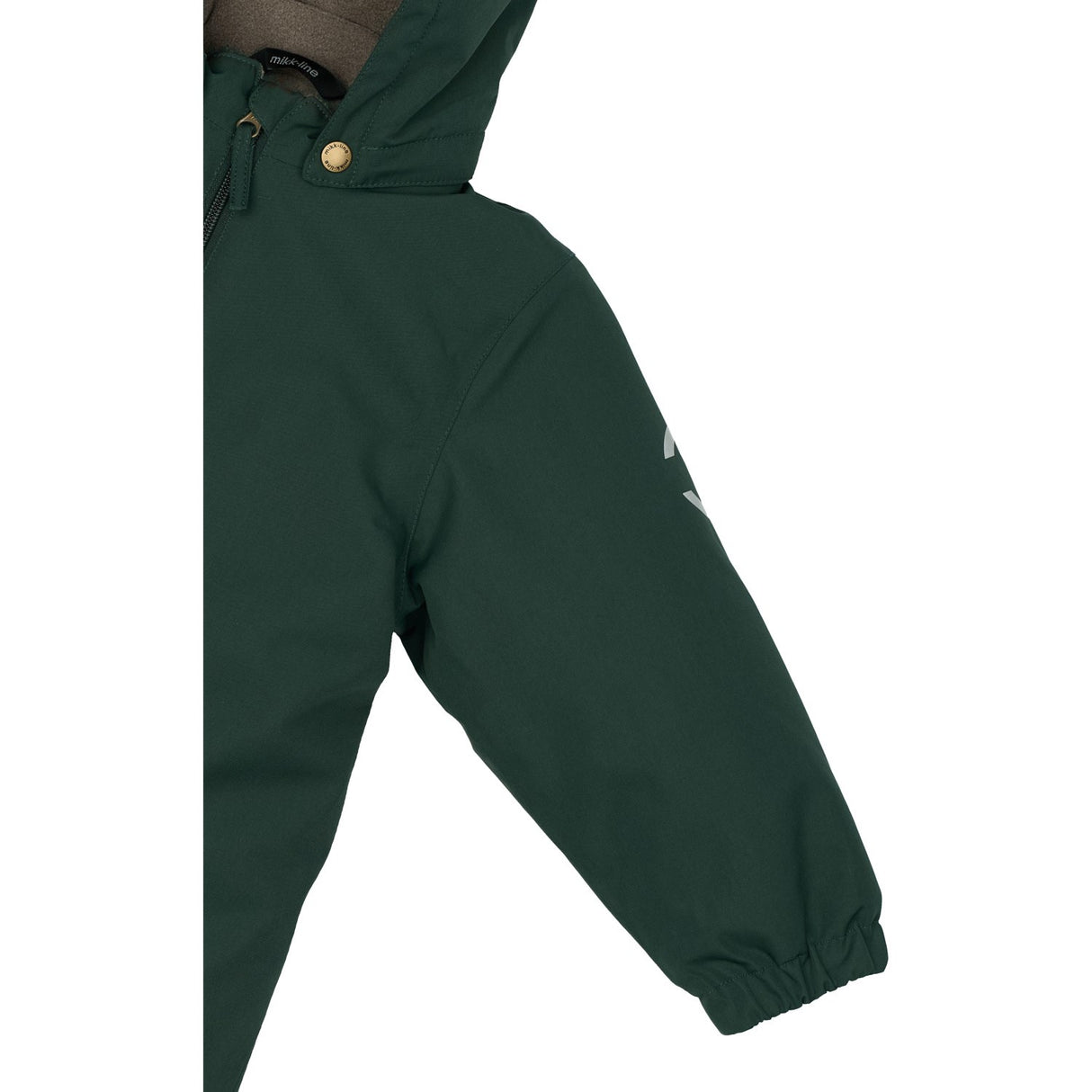 Mikk-Line Darkest Sprouse Snow Drakt Solid