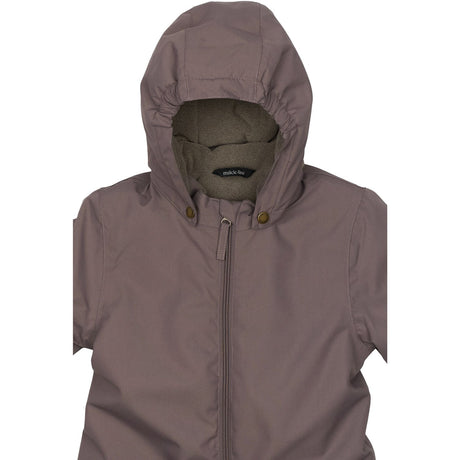 Mikk-Line Sparrow Snow Drakt Solid