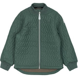 Mikk-Line Balsam Green Dyne Sett W. Fleece