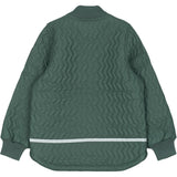 Mikk-Line Balsam Green Dyne Sett W. Fleece