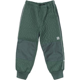 Mikk-Line Balsam Green Dyne Sett W. Fleece