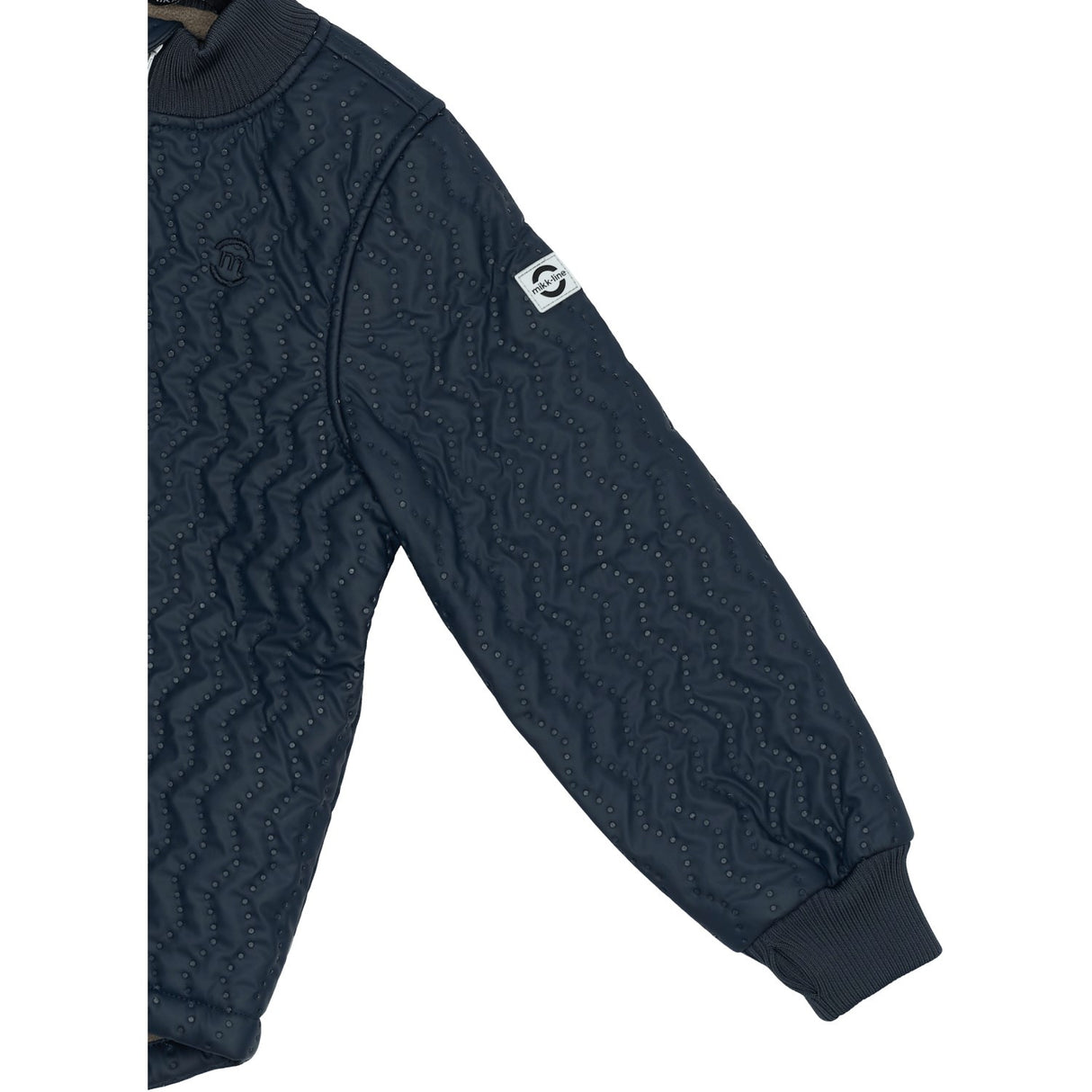 Mikk-Line Blue Nights Dyne Sett W. Fleece