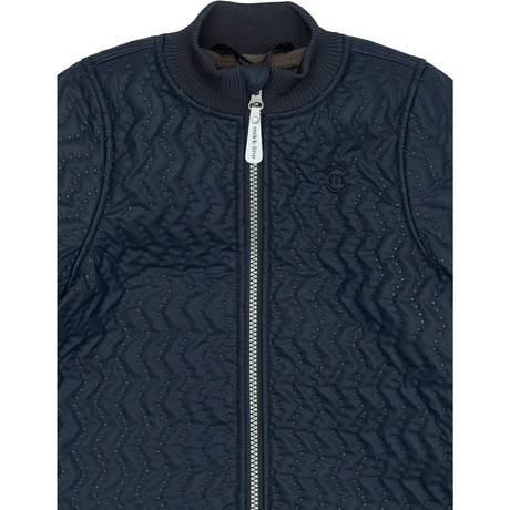 Mikk-Line Blue Nights Dyne Sett W. Fleece