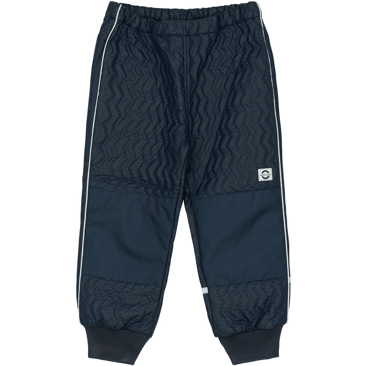 Mikk-Line Blue Nights Dyne Sett W. Fleece