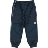 Mikk-Line Blue Nights Dyne Sett W. Fleece