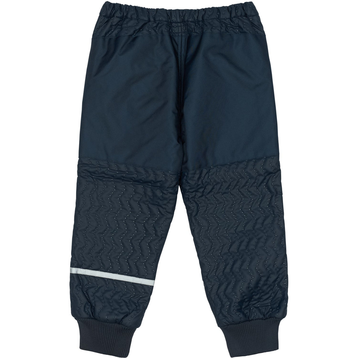 Mikk-Line Blue Nights Dyne Sett W. Fleece