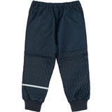 Mikk-Line Blue Nights Dyne Sett W. Fleece