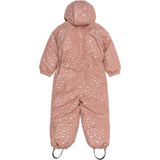 Mikk-Line Burlwood Polyester Junior Drakt - Glitter