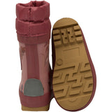 Mikk-Line Burlwood Winter Gummistøvler