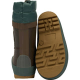 Mikk-Line Demitasse Winter Gummistøvler 3D