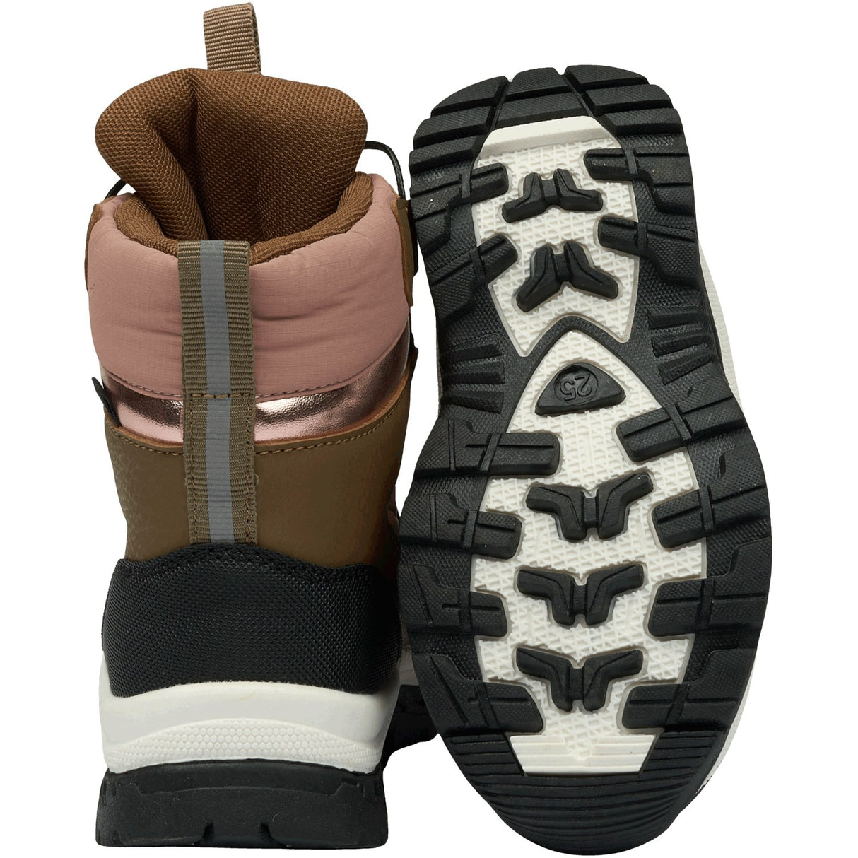 Mikk-Line Burlwood Winter Støvler Tex Spin