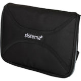 Sistema Black To Go Mega Fold Up Coolers 5,5 L