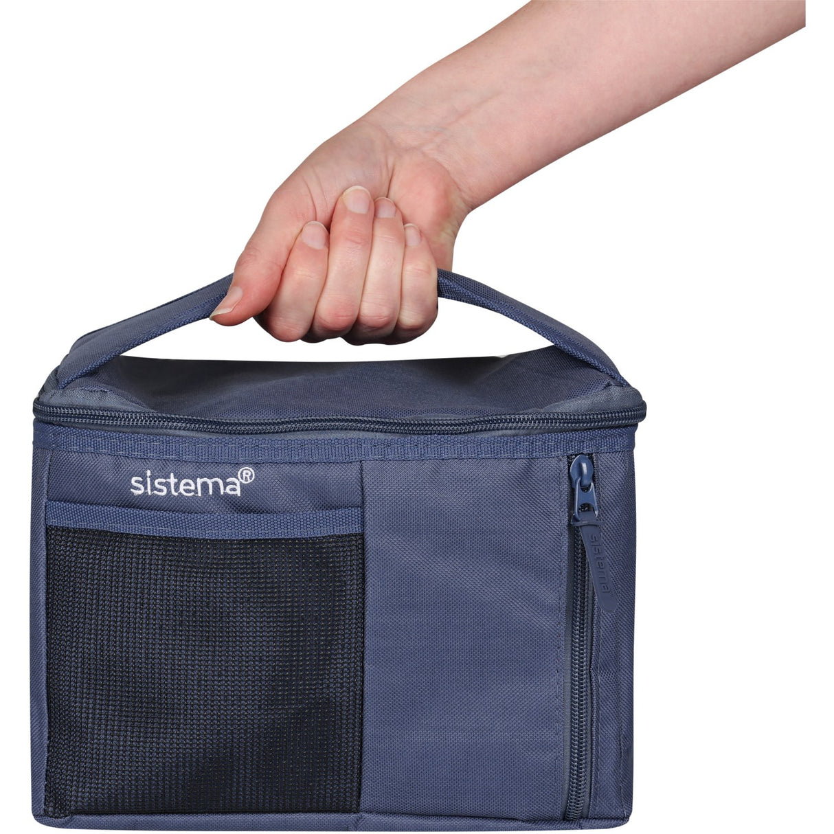 Sistema Indigo Powder To Go Mega Fold Up Coolers 5,5 L