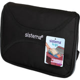 Sistema Black To Go Mega Fold Up Coolers 5,5 L