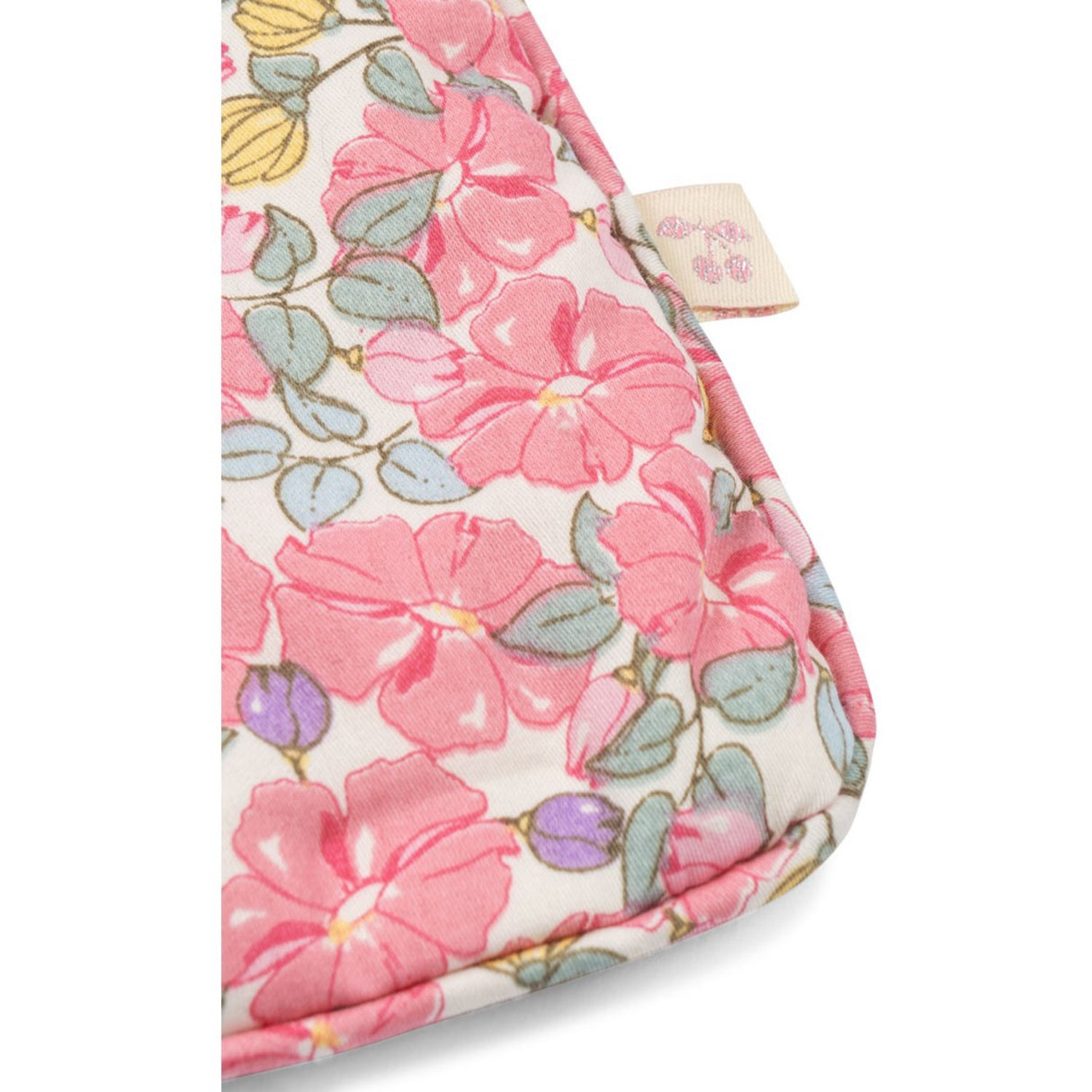 Konges Sløjd Rose Anglaise Dukke Sengetøy