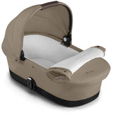 Cybex Almond Beige Gazelle S Cot