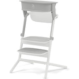 Cybex Suede Grey Lemo Training Tower