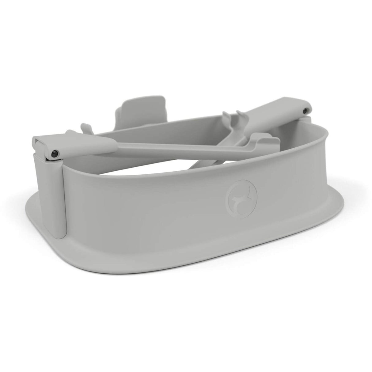 Cybex Suede Grey Lemo Training Tower