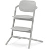 Cybex Suede Grey Lemo Stol