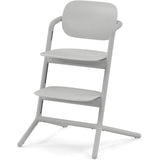 Cybex Suede Grey Lemo Stol