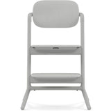 Cybex Suede Grey Lemo Stol