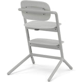 Cybex Suede Grey Lemo Stol