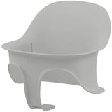 Cybex Suede Grey Lemo 4In1 Sett