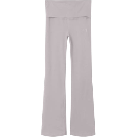 Name It Lilac Marble Nkfspice Bootcut Bukser Noos