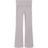Name It Lilac Marble Nkfspice Bootcut Bukser Noos