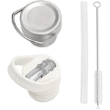 Vanilla COPENHAGEN Lady Lovebug Termiskflaske 350 ml