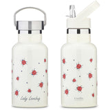 Vanilla COPENHAGEN Lady Lovebug Termiskflaske 350 ml