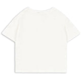 Konges Sløjd Antique White RHW X KS Bella Tee Ocs