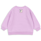 Konges Sløjd Lupine RHW X KS Lettre Sweat Ocs