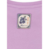 Konges Sløjd Lupine RHW X KS Lettre Sweat Ocs