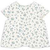 Konges Sløjd Forget Me Not RHW X KS Mioblu Topp Gots