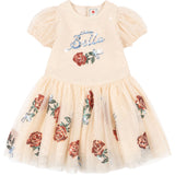 Konges Sløjd Brazilian Sand RHW X KS Bella Kjole