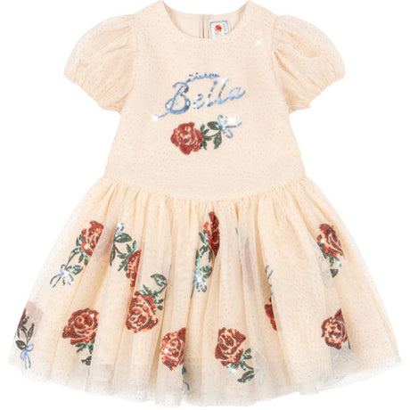 Konges Sløjd Brazilian Sand RHW X KS Bella Kjole