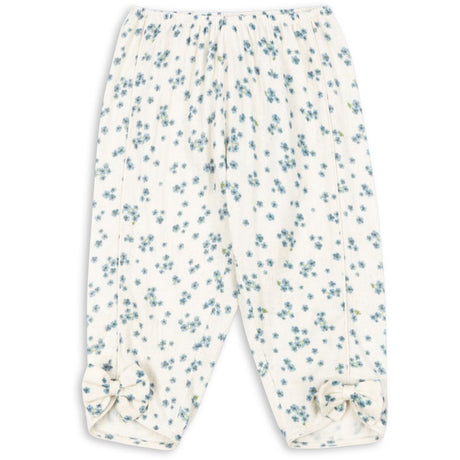 Konges Sløjd Forget Me Not RHW X KS Mioblu Bukser Gots