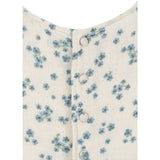 Konges Sløjd Forget Me Not RHW X KS Mioblu Topp Gots