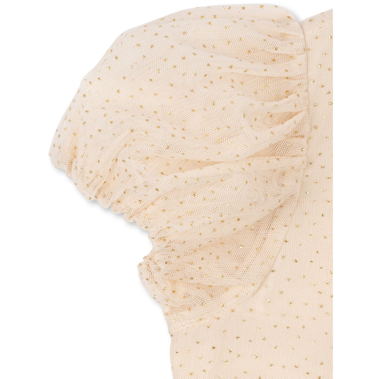 Konges Sløjd Brazilian Sand RHW X KS Bella Kjole